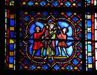 115 Couronnement d'épines