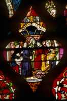 16 Pilate se lave les mains