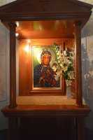 40 Icône de Marie (Eglise Saint-Pierre)