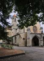 072 Chartreuse Saint-Sauveur