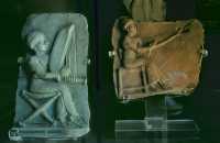 312 Harpistes 2° millénaire