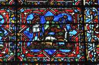 56 Le fils garde les porcs