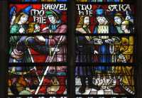 11 Tobie se rend chez Ragouèl et épouse sa fille Sara