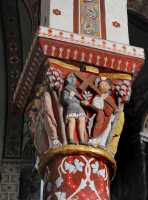 18 Portement de croix