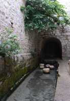 38 Bassin d'arrivée du canal d'Ezéchias