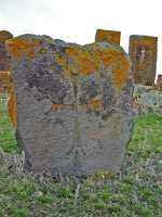 12 Khachkar ancien 2