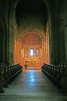 32 - Ganagobie - Nef