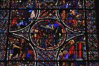 154 Il est dépuillé de ses vêtementss