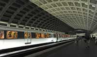 89 Métro de Washington