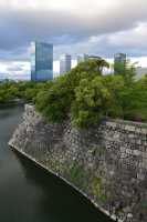 31 Château d'Osaka