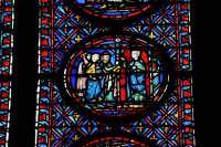 20 Judith parle à Ozias & aux anciens