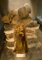 24 Canalisation romaine couverte