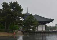 025 Kofuku-ji (Karikon-do)