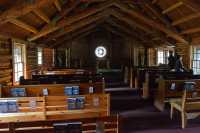 22 Chapel of the Sacred Heart