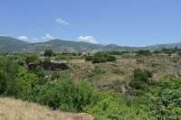 94 Canyon de la rivière Hermon