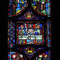 27 Disciples d'Emmaüs