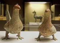 55 Bronze (Han Est 25-220)