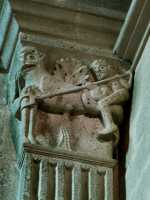 01 - Damné harponné par un suppôt de Satan