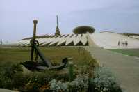 401 Bagdad monument du soldat inconnu