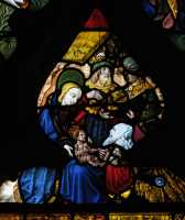 21 L'adoration des Mages