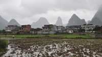 51 Ouest de Yangshuo
