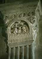 26 - Daniel dans la fournaise