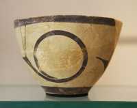 012 - Bol aux 3 serpents - Tepe Bouhallan - Début 4° Mill