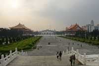 12 Place de la liberté  vue du mausolée