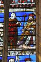 058 Joseph explique le songe de Pharaon