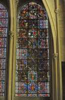 084 Légende de Théophile qui a vendu son âme au Diable