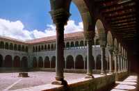 035 St Dominique Coricancha