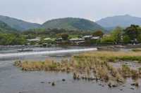 119 Rivière Hozu-gawa