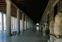 464 Stoa d'Attale