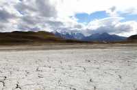 37 Laguna amarga & Tres torres