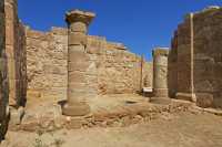 11 Résidence nabatéenne