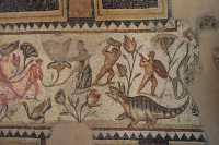 064 Héraclès et l'hydre de Lerne