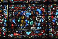 51 Le père donne sa part d'héritage à son fils