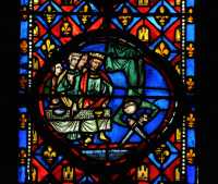 162 Danse (des sabres) es la fille d'Hérodiade