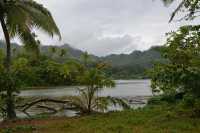 31 Baie Hurepiti - Tahaa