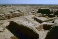 787 Mari, salles du palais