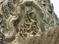 34-Krishna décapite son oncle Kamsa *