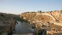005 Shushtar - Moulins *