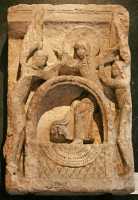 61 - Assompion (Gislebertus - Vers 1130) + net *.JPG