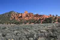 54 Utah vers Brice *