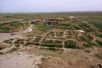 508 Nimrud - Temple de Ninurta et palais nord ouest