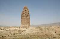 107 Tour - centre ville - feu