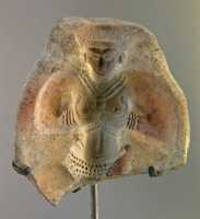 089 - Moule - médio-élamite - Suse ( 14°-12° ) *