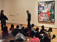 08 Chagall & les enfants