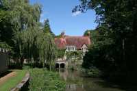 34 - Magdalen, Moulin