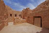 42 Temple nabatéen